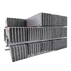 Laminé à chaud S275 S275JR S275J2 Q345 poutres en H soudées en grand stock-tailles 140 <span class=keywords><strong>160</strong></span> 200 <span class=keywords><strong>IPE</strong></span> UPE UB HEA HEB acier pour la construction - Product Image 3