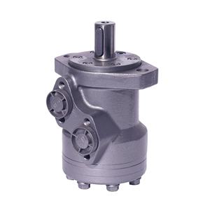 HUAMAO <b>Swing</b> Hydraulic Low Noise Low Vibration Hydraulic Orbital M otor for Municipal Sweeper Equipment - Product Image 6