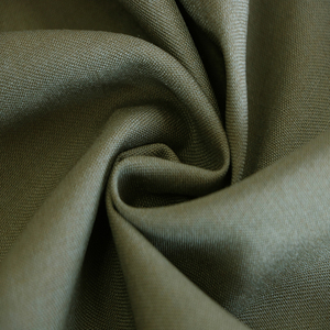 Alta calidad worsted 55% poliéster 45% lana traje de tela W-060 - Product Image 5