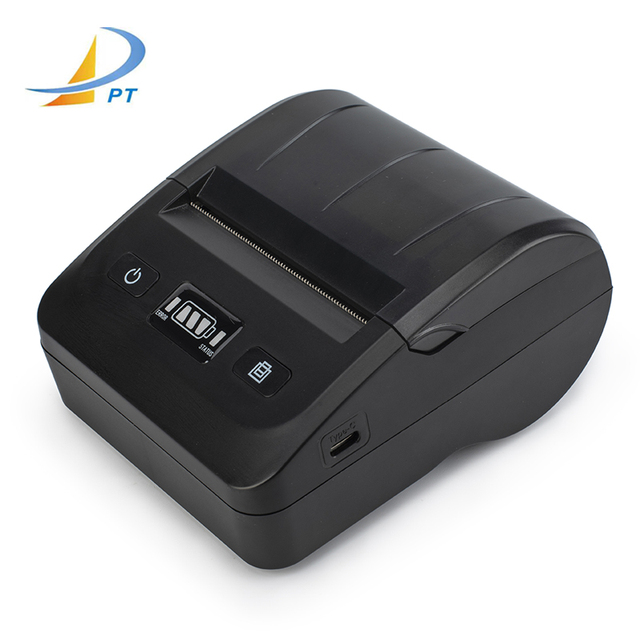Impress Portable Printer for Mobile Phone Label Printing Most Popular Hand Printer Ios/android Wireless Mini Printer