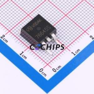 Nouveau-Original HUF76645S3S-VB TO-263(D2PAK) Transistor Transistor à effet de champ (MOSFET) - Product Image 1