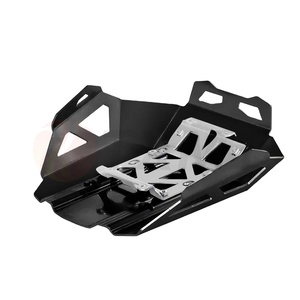 Pelindung Mesin Motor Skid Plate Penutup Pelindung Sasis untuk BMW R1300GS R 1300 GS R1300gs Adventure 2023-2025 Aksesoris - Product Image 1