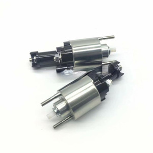 ตัวต้านทานพัดลมโบลเวอร์ 79330-SDG-W51 สำหรับฮอนด้า แอคคอร์ด ซีอาร์วี โอดิสซีย์ ซีวิค วีเทคเครื่องยนต์อะไหล่ทดแทน - Product Image 3