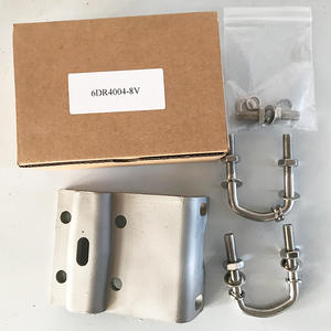 Posicionador de Válvula Neumática Inteligente 6DR4004-8V, Accesorios de Instalación para Medios de Agua y Gas - Product Image 3