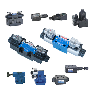 Venta directa de fábrica, serie VBCD, válvula hidráulica de sobrecentrado VRPE de 2, 2, 12, 12, 12, 12, 12, 12, 12, 12, 12, 12 - Product Image 5