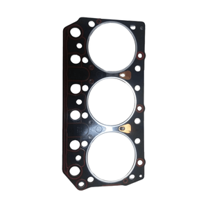 Junta de Culata D2366 DE12 65.03901-0072 65.03901-0073 Accesorios para Excavadora, Repuestos para Motor Doosan - Product Image 2