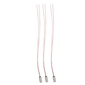 Customized OEM High Quality 10k 3950 Ntc <b>Wireless</b> for 190mm High Precision 1% Accuracy <b>Temperature</b> <b>Sensor</b> Compact <b>Sensor</b> - Product Image 1