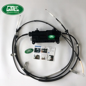 Park freni aktüatör SNF500150 LR019223 5H322C496AB GL2033 Land Rover Range Rover Sport 2005-2009 Discovery 3 2005-2009 - Product Image 6