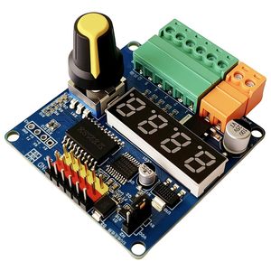 Controlador de Servomotores RC de 6 Canales con PWM Ajustable, Modos de 90, 180 y 270 Grados para Juguetes de Control Remoto - Product Image 1