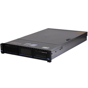 เซิร์ฟเวอร์ Inspur NF5280M4 แบบติดตั้งบนแร็คขนาด 2U รองรับซีพียูแบบ Dual-way X99 รองรับไดรฟ์หลายตัว จัดเก็บข้อมูลขนาดใหญ่ รองรับการใช้งานเสมือนจริง Inspur NF5280M4 - Product Image 1