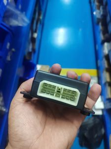 543-00106 Controlador de <span class=keywords><strong>Limpiaparabrisas</strong></span> de Alta Calidad para Excavadora DX225LC, Relé <span class=keywords><strong>Temporizador</strong></span> de <span class=keywords><strong>Limpiaparabrisas</strong></span>, Piezas Mecánicas para Excavadora 54300106 - Product Image 5