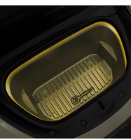 Tesla Model Y Trunk Cargo Eclairage d'ambiance pour le nouveau Tesla Model Y 2025 Rafraîchir (Juniper) Accessoires de coffre