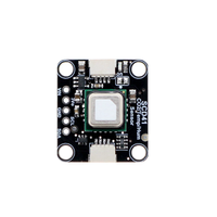 Sensor Suhu dan Kelembapan CO2 Asli I2C SCD41 untuk Qwiic SCD41