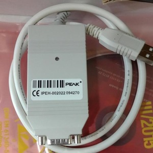 โมดูลบัส Peak Ipeh-004026 อินเทอร์เฟซ USB ความเร็วสูงสำหรับการวินิจฉัยยานยนต์ - Product Image 1