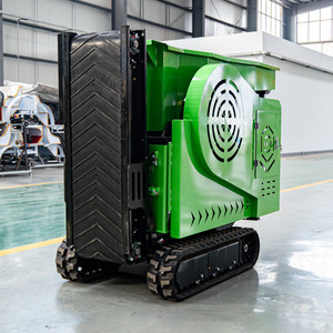 Di động nhỏ hàm Máy Nghiền thiết bị máy nghiền đá Máy Nghiền di động - Product Image 3