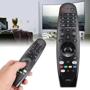 Control Remoto Mágico Original Nuevo MR20GA MR21GA AKB75855501 VBPBSPL para <span class=keywords><strong>LG</strong></span> AI ThinQ 4K Smart TV 55UP75006 NANO8 NANO75 <span class=keywords><strong>CX</strong></span> G1 A1 - Product Image 1