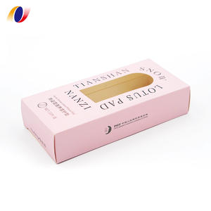 กล่องกระดาษบรรจุภัณฑ์ยาเม็ดทางการแพทย์พิมพ์ลายแบบกำหนดเอง | ผู้ผลิตยาเกรดโดยตรง - Product Image 3