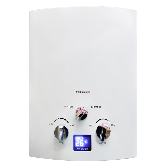 Gas Water Heaters Gas Water Heater