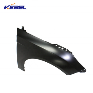 KEBEL Kit de carrosserie bon marché pour Ford Focus 2012 2013 2014 2015 2016 2017 2018 - Product Image 6