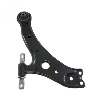48068-33050 48069-33050 <span class=keywords><strong>Braccio</strong></span> di Controllo Inferiore Anteriore <span class=keywords><strong>Destro</strong></span> e Sinistro Rinforzato per Toyota Camry - Product Image 1