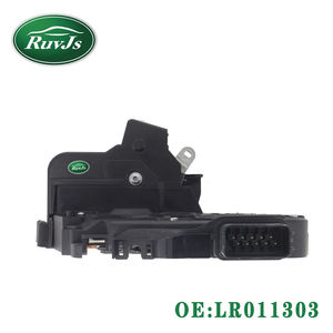 RuvJs Auto Commutateurs pour Freelander 2 <span class=keywords><strong>Evoque</strong></span> Discovery <span class=keywords><strong>Range</strong></span> <span class=keywords><strong>Rover</strong></span> Sport Actionneur de serrure de porte LR091361 LR011303 LR071650 - Product Image 4