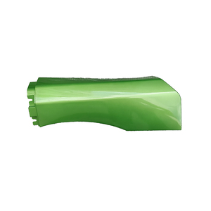 Shacman H3000 New m3000 xe tải <span class=keywords><strong>Cab</strong></span> bên ngoài thành phần phía sau cuối của trái và bên phải Chắn Bùn Trung Quốc máy kéo đổ Phụ tùng xe tải - Product Image 1