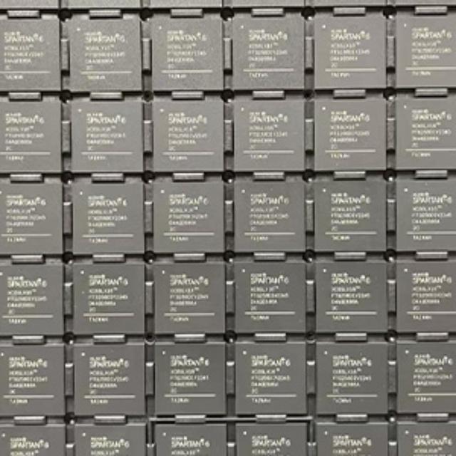 Brand new MC68020CRC25E IC MPU 25MHZ 114PGA integrated circuit Components Bom List Service