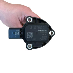 Sensor de nivel de aceite del motor EA888 de tercera generación para Tiguan L, Teramont, Nuevo Passat, Superb, Magotan 06L907660C - Product Image 1