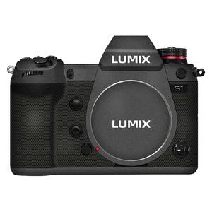 รูปลอกติด S1 3เมตรฟิล์มป้องกันผิวรูปลอกไวนิลสำหรับ <span class=keywords><strong>LUMIX</strong></span> กล้อง S1R บอดี้ผิวสติ๊กเกอร์ปรับแต่งรูปแบบได้ - Product Image 3