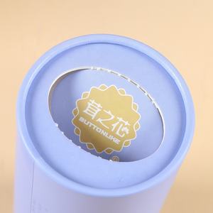 Yumuşak bakire odun hamuru kutu mendil 3 kat araba silindir doku tüp seyahat için uygun kağit kutu 2 kat katmanlar ile - Product Image 4