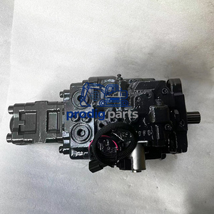 ปั๊มลูกสูบไฮดรอลิก7083S00522 708-3S-00522สำหรับ PC50MR-2 PC40MR-2ปั๊มรถขุดขนาดเล็ก - Product Image 5