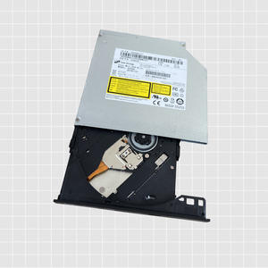 Lecteur optique SATA fin GUE0N 9,0 mm d'origine pour ordinateurs portables, ordinateurs de bureau, machines tout-en-un, <span class=keywords><strong>graveur</strong></span> de <span class=keywords><strong>DVD</strong></span> intégré universel - Product Image 2