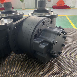 Moteur de roue hydraulique à piston de marque Tower pour T630 - Product Image 3