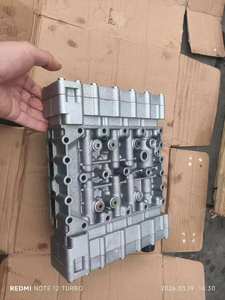 ชุดเกียร์ ZF รุ่น 4BP210 4BP230 วาล์วเปลี่ยนเกียร์ 4656 159 019 ยี่ห้อ HUAMAO จากเหอหนาน ประเทศจีน รับประกัน 3 เดือน - Product Image 3
