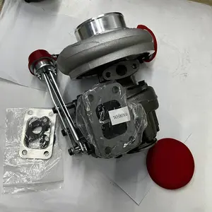 6754-81 8180 KIT TURBOCARADOR para WA380-6 WA380Z-6