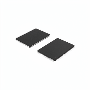 Composants électroniques IC MCU 16/32 bits 256 Ko FLSH 128LQFP – IC en stock AT91SAM7SE256-AU-999 Embarqué 128 LQFP - Product Image 1