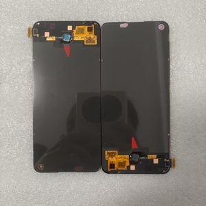 สำหรับ OPPO <span class=keywords><strong>oneplus</strong></span> 1+ Nord CE2 F21 PRO A78 Find X5 Lite Reno 7 SE 8 Realme 10 <span class=keywords><strong>9</strong></span> Pro+ ซ่อมจอสัมผัสโทรศัพท์มือถือ จอ LCD - Product Image 6