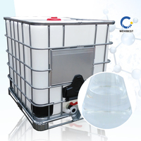 Grande vente acrylate monomère TPGDA / Tri (propylène glycol) DiacrylateCAS 42978-66-5 C15H24O6