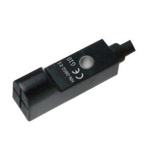 Tuôn ra gắn kết cảm biến cảm ứng Robot hệ thống cảm biến tốc độ cảm ứng Proximity Switch 2-Wire DC kim loại cảm ứng Proximity Sensor - Product Image 3