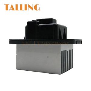 ชิ้นส่วนรถยนต์OEM 79330-SDG-W41 เครื่องยนต์พัดลมระบายความร้อนโมดูลควบคุมเครื่องทําความร้อนblowerมอเตอร์ตัวควบคุมตัวต้านทานสําหรับ<span class=keywords><strong>Honda</strong></span> ACURA - Product Image 1