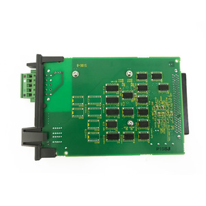 Nueva Placa de Circuito PCB FANUC Original y Económica A20B-8101-0220 - Product Image 3