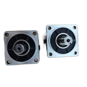 Moteur servo haute performance MS1H4-75B30CB-A334Z MS1H4-40B30CB-A334Z Moteur synchrone à aimant permanent pour l'automatisation - Product Image 2