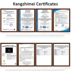 OEM ODM Ungüento Natural Original para Uso Interno y Externo, Bálsamo Anti-Hemorroidal, Crema para Eliminar Hemorroides - Product Image 6