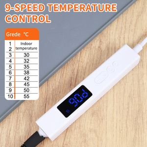 Goed Mooie Nieuwkomers Huisdierverwarming <span class=keywords><strong>Pad</strong></span> Intelligente Temperatuur Waterdichte Siliconen Mat <span class=keywords><strong>Heat</strong></span> <span class=keywords><strong>Pad</strong></span> <span class=keywords><strong>Pet</strong></span>