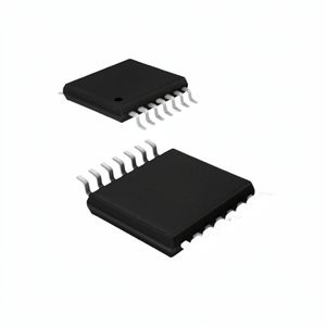 Clock Timing Original One Stop Service X1288V14Z-2.7A Electronic Chips Component 14 TSSOP - Product Image 1