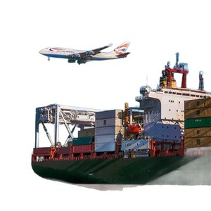 Consultoría de Logística de Carga Marítima y Aérea en el Medio Oriente, Arabia Saudita, Emiratos Árabes Unidos, Dubái, Kuwait, Servicio de Línea Dedicada - Product Image 5