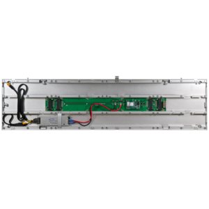Módulo LED GOB/COB Ultrafino P1.9 P2.6 de Píxeles Pequeños 250*250mm, Panel de Pantalla LED para Video Wall Interior - Product Image 2