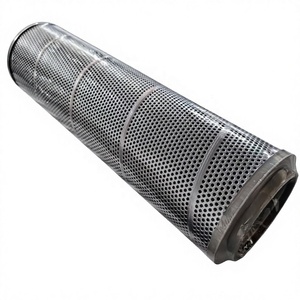 Serie <span class=keywords><strong>SFAX</strong></span>, Filtro <span class=keywords><strong>SFAX</strong></span>-800, Sistema de Filtro de Aceite Hidráulico TIANYU, Elemento de Filtro de Aceite Hidráulico <span class=keywords><strong>SFAX</strong></span>-800*20, <span class=keywords><strong>SFAX</strong></span>-800*10, <span class=keywords><strong>SFAX</strong></span>-800*5 - Product Image 5