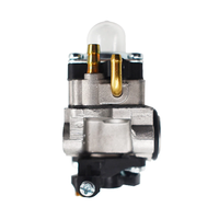 Nouveau carburateur haute performance Woyun pour moteur 4 temps GX31/GX22/FG100, débroussailleuse et moteur 139F
