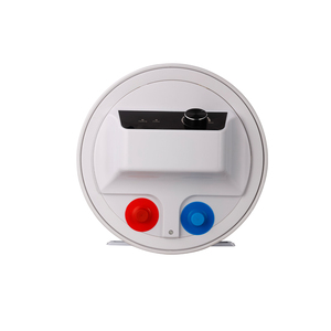 <span class=keywords><strong>Chauffe</strong></span>-<span class=keywords><strong>eau</strong></span> électrique <span class=keywords><strong>vertical</strong></span> en acier inoxydable <span class=keywords><strong>100L</strong></span> à <span class=keywords><strong>prix</strong></span> d'usine avec affichage de la température pour usage domestique - Product Image 2